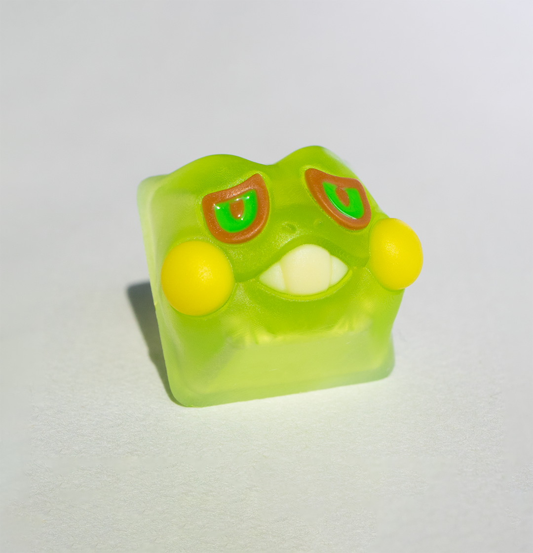 Biohazard