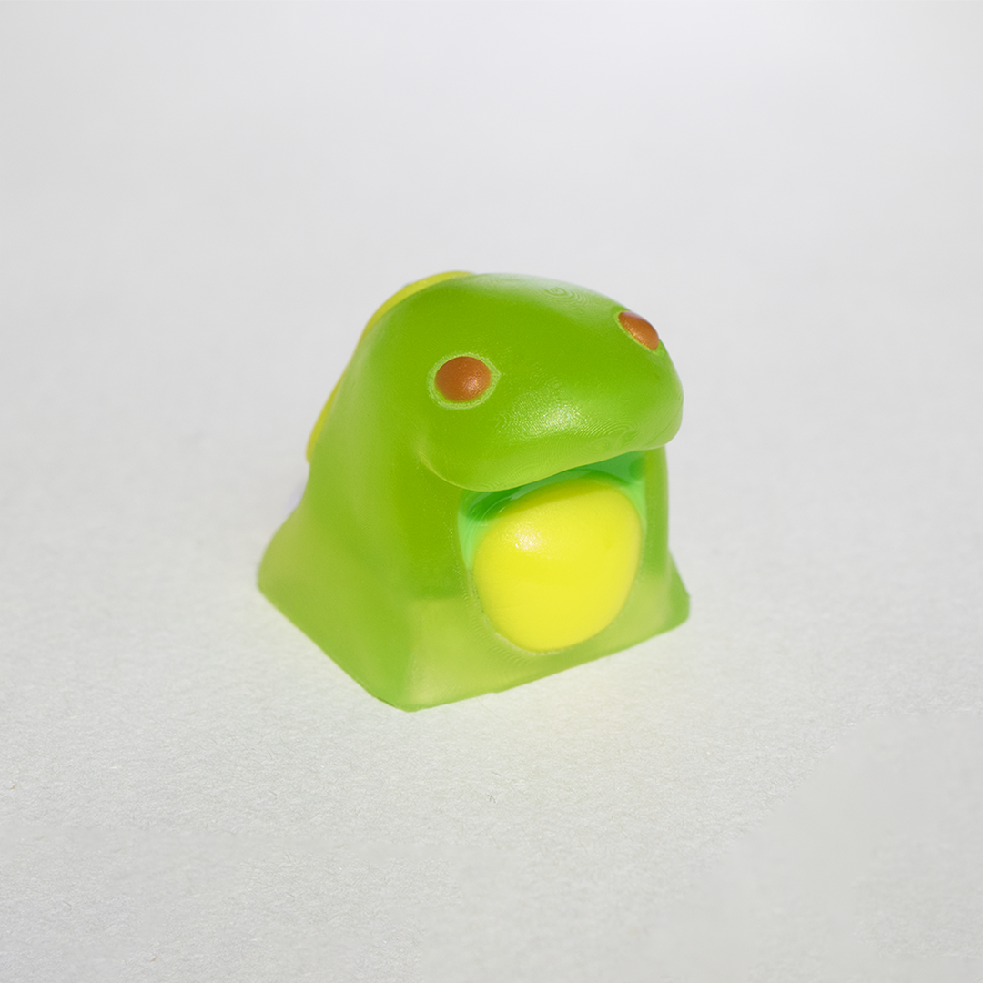 Biohazard