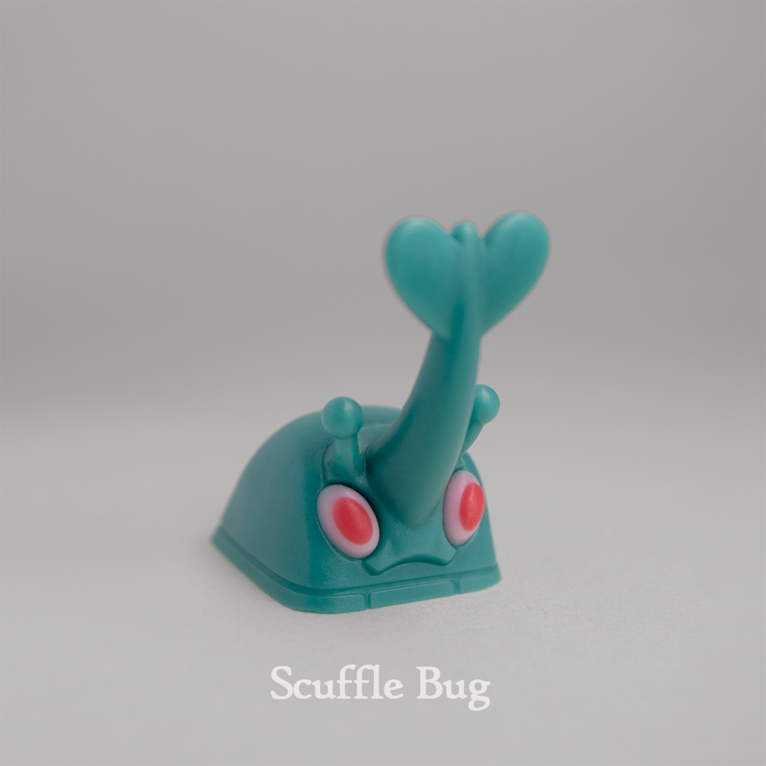 Succulent